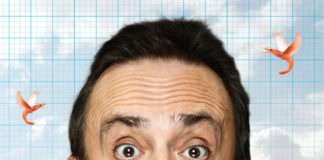 Santi Rodríguez actúa el jueves en el Teatro Municipal Santi Rodríguez