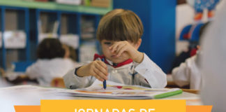 La Compasión, uno de los colegios más innovadores de Sevilla La Compasión