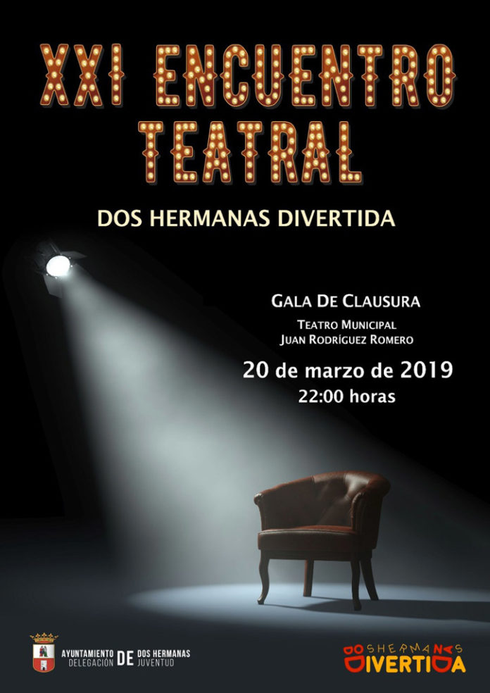 XXI Encuentro Teatral