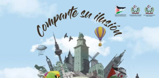 La campaña Vacaciones en Paz 2019 estará en marcha hasta el día 29 Vacaciones en Paz 2019