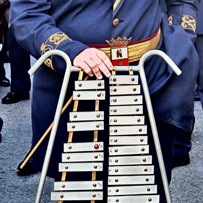 XXXII Certamen de Marchas Procesionales
