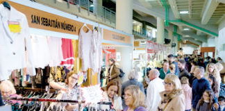 DMuestra ofrece un completo fin de semana de compras y ocio DMuestra