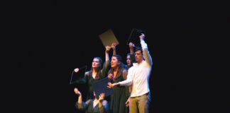 Las representaciones del Festival de Teatro Aficionado son gratuitas Festival de Teatro Aficionado