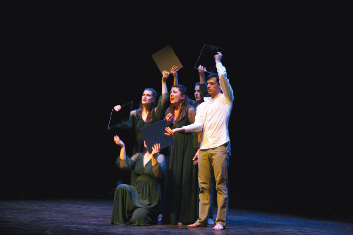 Festival de Teatro Aficionado