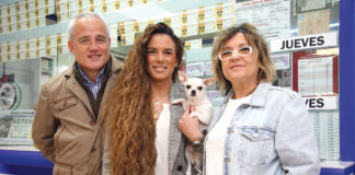 Los padres de Lorena Fernández, de La Voz, hablan sobre su hija padres de Lorena Fernández