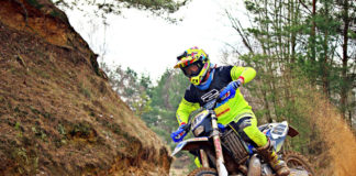 Dos Hermanas acogerá Mototurismo Bivouac Riders a principios de abril Mototurismo Bivouac Riders