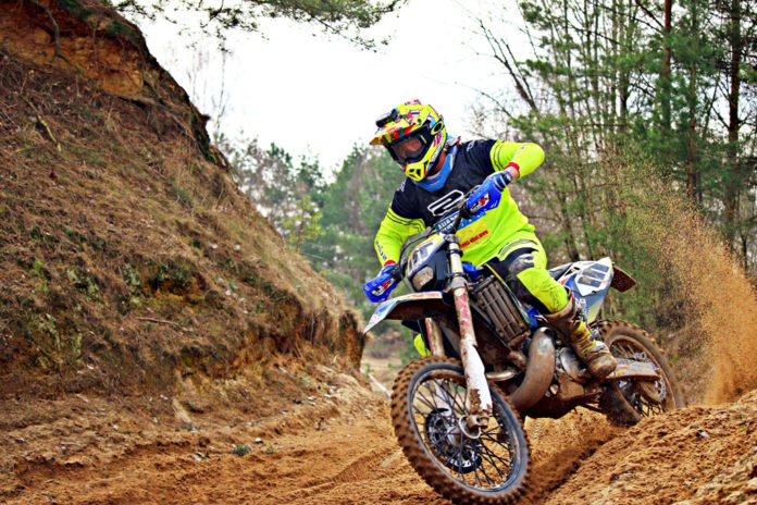 Mototurismo Bivouac Riders