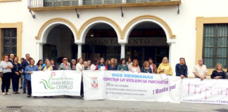 El Encuentro por la Ciudadanía Plena se celebra en el CC La Almona Encuentro por la Ciudadanía Plena