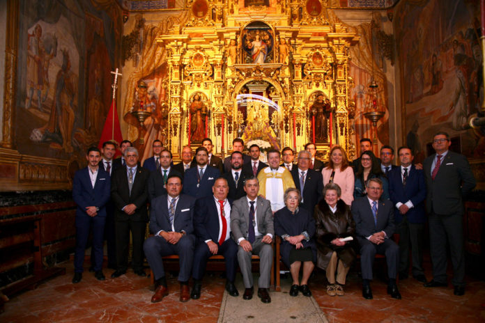 Junta de Gobierno de Valme