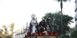 Crónica de la Cuaresma y la Semana Santa del año 2019 (II) Cuaresma