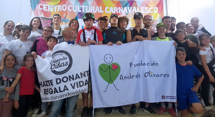CCCIbarburu Centro Cultural Carnavalesco Ibarburu