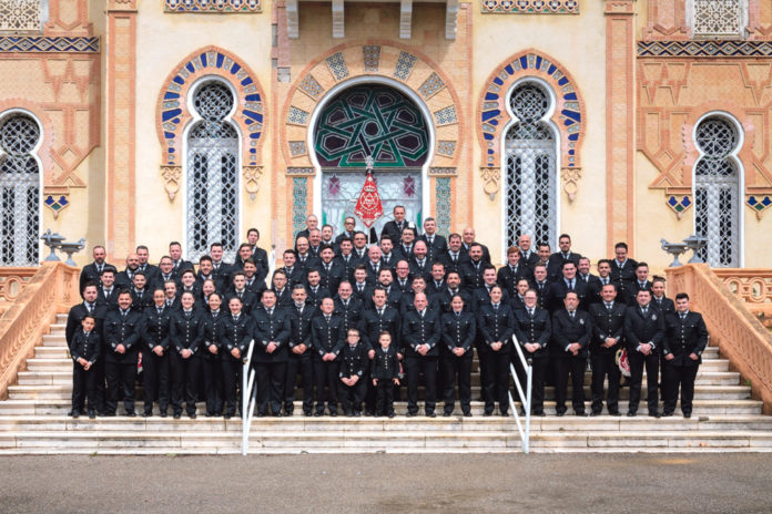 Agrupación Musical Nuestra Señora de la Estrella