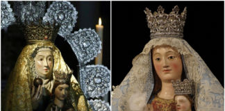 El 24 de junio la Virgen de Valme visitará a Santa Ana 24 de junio