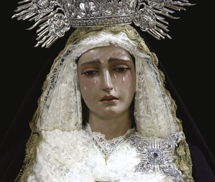 Amargura