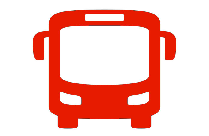 líneas de autobuses