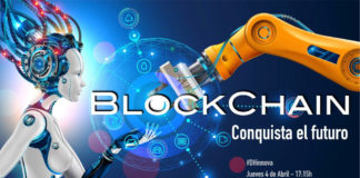 Jornada sobre Blockchain en un nuevo foro de DHInnova Blockchain