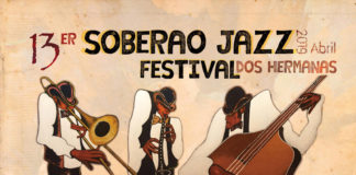 El viernes y el sábado se celebra el XIII Soberao Jazz Festival XIII Soberao Jazz Festival