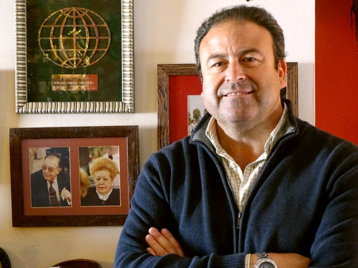 Pablo Oñós