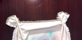 El Viernes Santo de Sevilla tendrá pinceladas de Juan Miguel Martín Viernes Santo de Sevilla