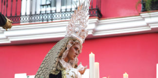 Crónica de la Cuaresma y la Semana Santa de Dos Hermanas (I) Cuaresma