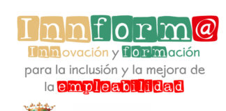 Inscripciones en el proyecto ‘Innform@’ para la inserción laboral proyecto ‘Innform@’