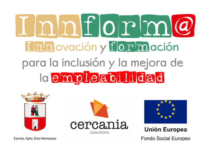 proyecto ‘Innform@’