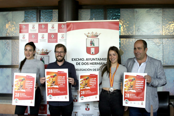 rp-ciclismo-feminas-esp Copa de España Féminas Cofidis 2019