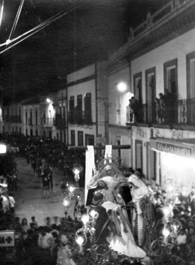 Gran Poder