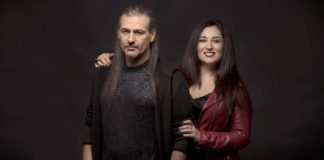 Camela habla con El Nazareno ante su próxima actuación en la Feria Camela