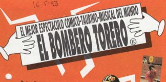 El espectáculo del ‘Bombero Torero’ cerrará la feria en la Plaza de Toros ‘Bombero Torero’
