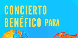 ‘Carros de fuego’ organiza un concierto benéfico en Entrenúcleos ‘Carros de fuego’