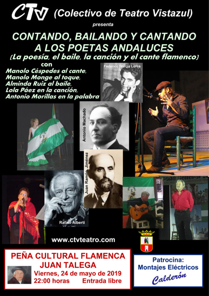 ctv-los-poetas-andaluces CTV Teatro
