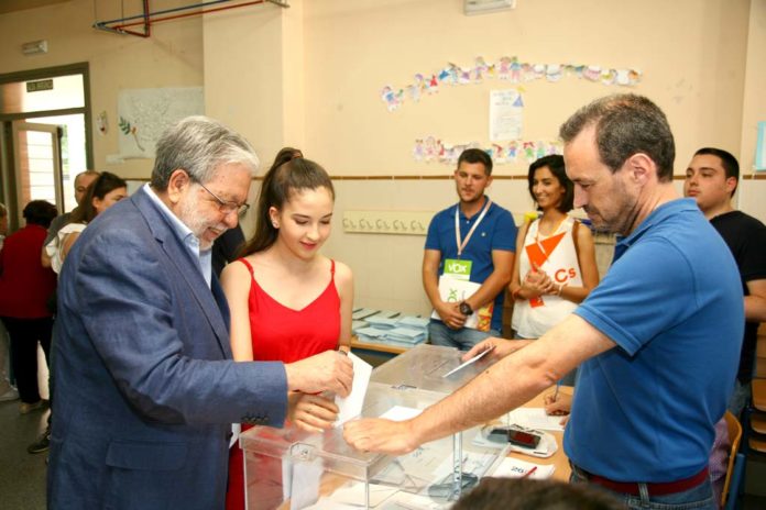 PSOE