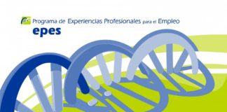 Se pone en marcha una nueva edición del Programa EPES Programa EPES
