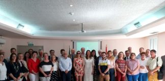 Aspace abrirá su residencia en septiembre con 16 plazas concertadas Aspace