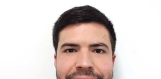 Juan Martínez Sánchez, de Dos Hermanas a la NASA Juan Martínez Sánchez