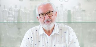 Juan Valle Santos, un empresario y hombre de sueños tangibles Juan Valle