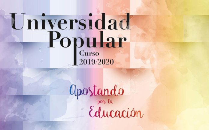 univpopular Universidad Popular