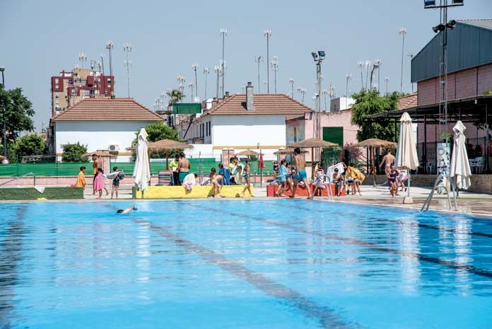 Club-vistazul centros sociales