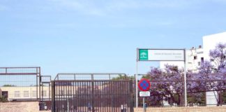 El AMPA Alfisoles teme que sus hijos no puedan matricularse AMPA Alfisoles