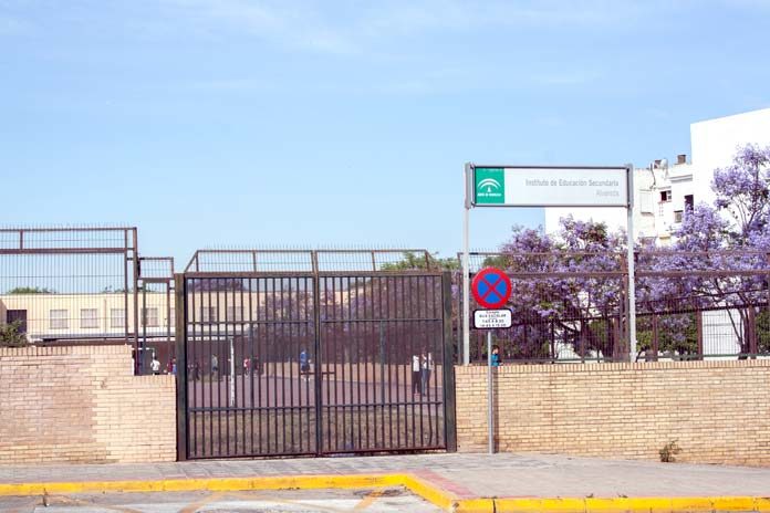 IES-Alvareda AMPA Alfisoles