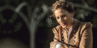 Marisol Bizcocho, reconocida artista dentro del mundo de las sevillanas Marisol Bizcocho
