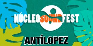El Nucleo Sound Fest 2019 se celebra el 19 de julio Nucleo Sound Fest 2019