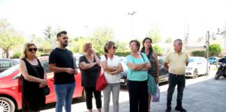 Denuncian una presunta estafa de una «abogada» presunta estafa