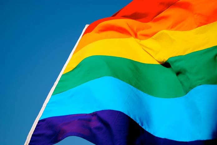 Día Internacional por los Derechos LGTBI
