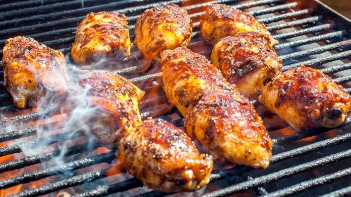 bbq barbacoas
