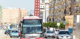El transporte público urbano saldrá en breve a licitación transporte público urbano