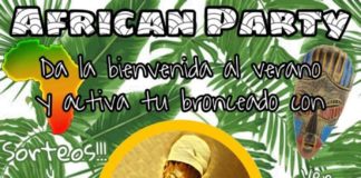 África Ouro Karité organiza un evento a beneficio de Espacios Berakah África Ouro Karité