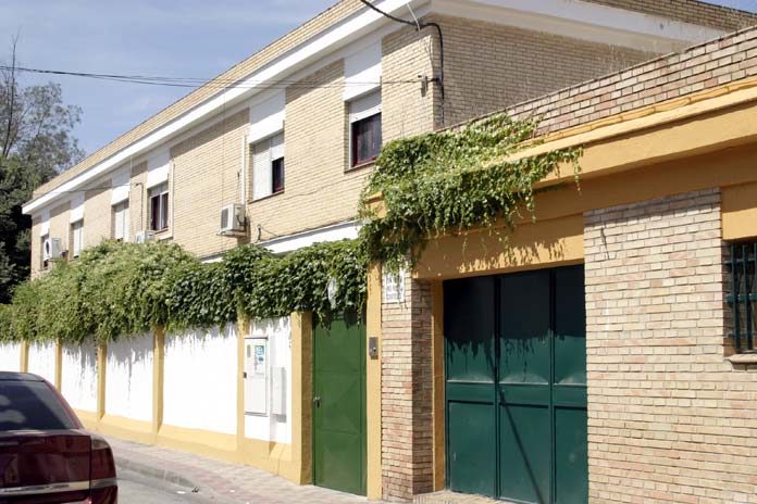 Cuatro docentes denunciados