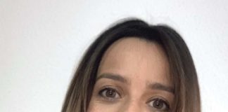 Elisa Moreno Mellado, vocación y pasión por la investigación Elisa Moreno Mellado